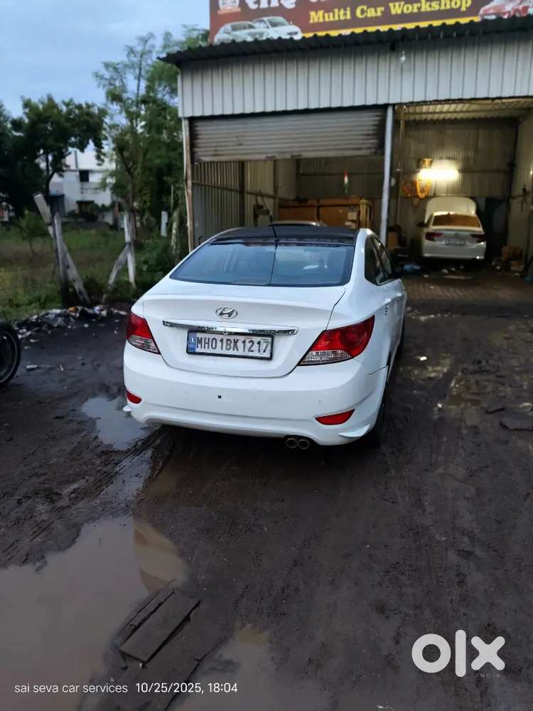Petrol Cng Good Condition