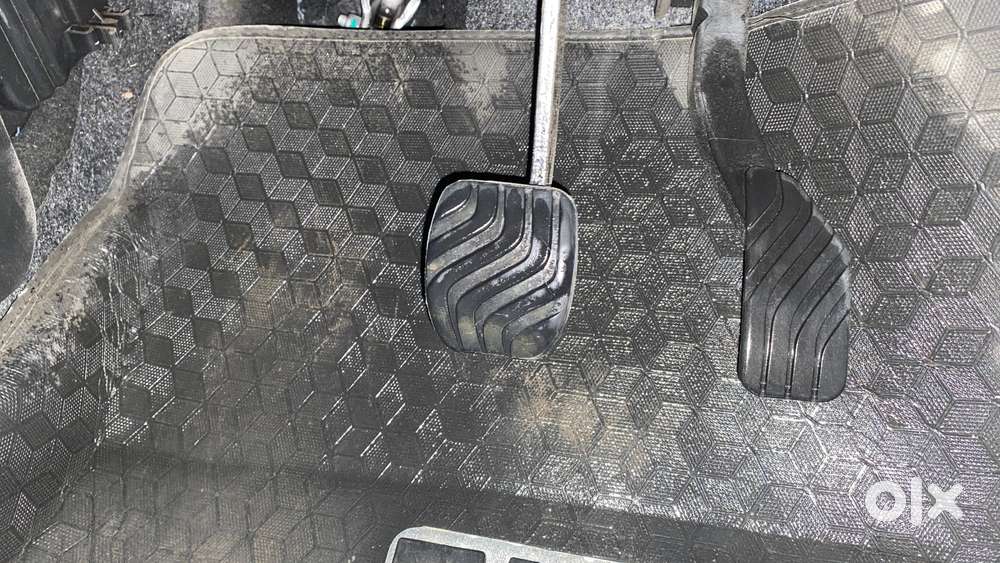 Renault Kwid Amt, 2025, Petrol