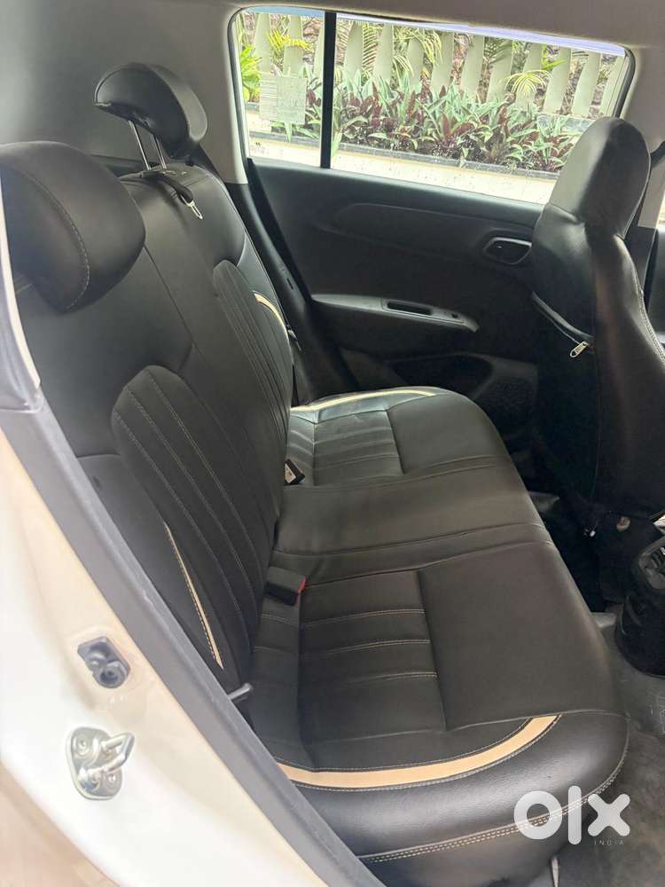 Hyundai Exter S (o) 1.2 Mt, 2023, Petrol