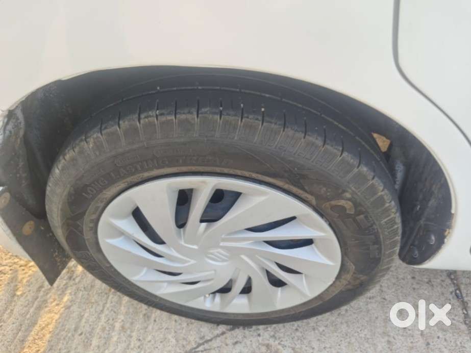 Maruti Suzuki Ertiga 2015-2018 Vdi Anniversary Edition, 2017, Diesel