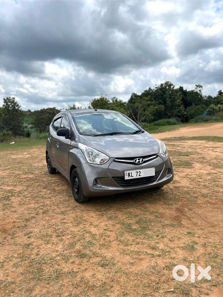Hyundai Car 2014 Model