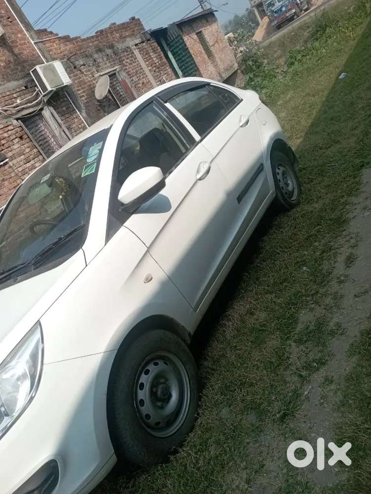 Tata Zest Diesel 2016