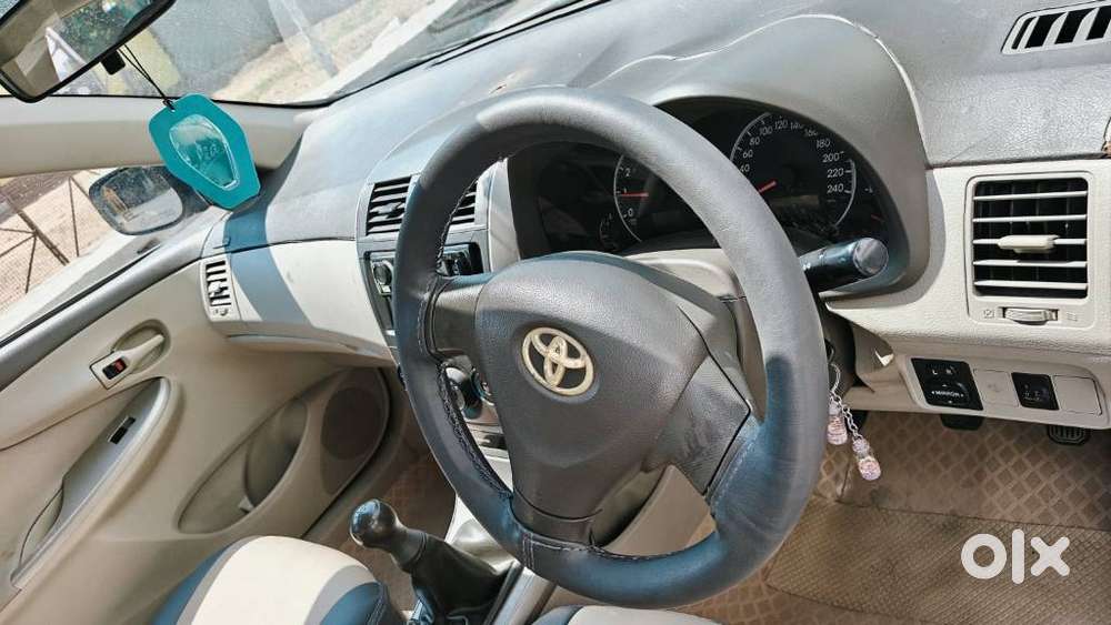 Toyota Corolla Altis 2010-2013 1.8 Js, 2009, Petrol