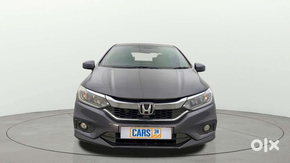 Honda City 1.5 Zx Cvt I-vtec, 2018, Cng & Hybrids