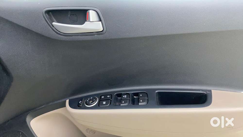 Hyundai Grand I10 Sportz 1.2 Kappa Vtvt, 2018, Petrol