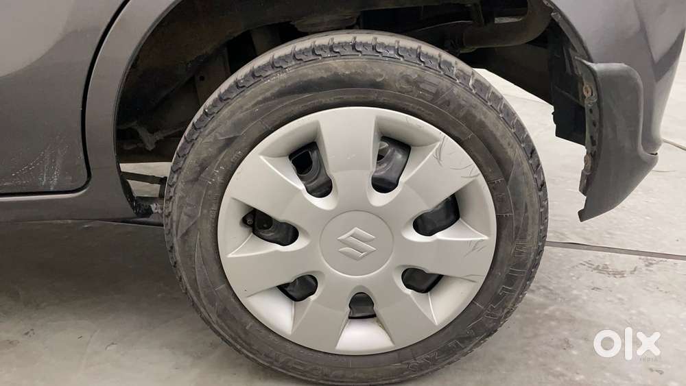 Maruti Suzuki Alto K10 1.0 Vxi (o), 2017, Petrol
