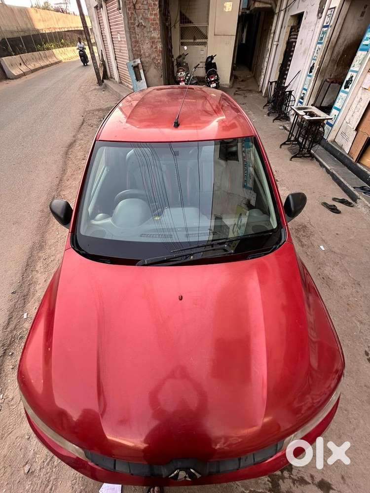 Renault Kwid 2016 Petrol Well Maintained