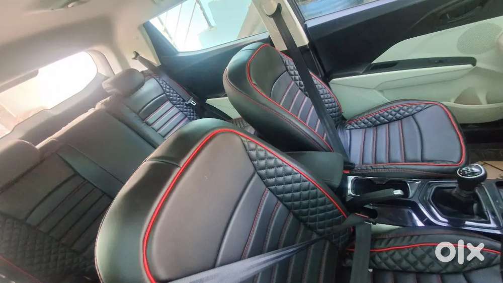 Mahindra Xuv 3xo 2025 Petrol Good Condition - New