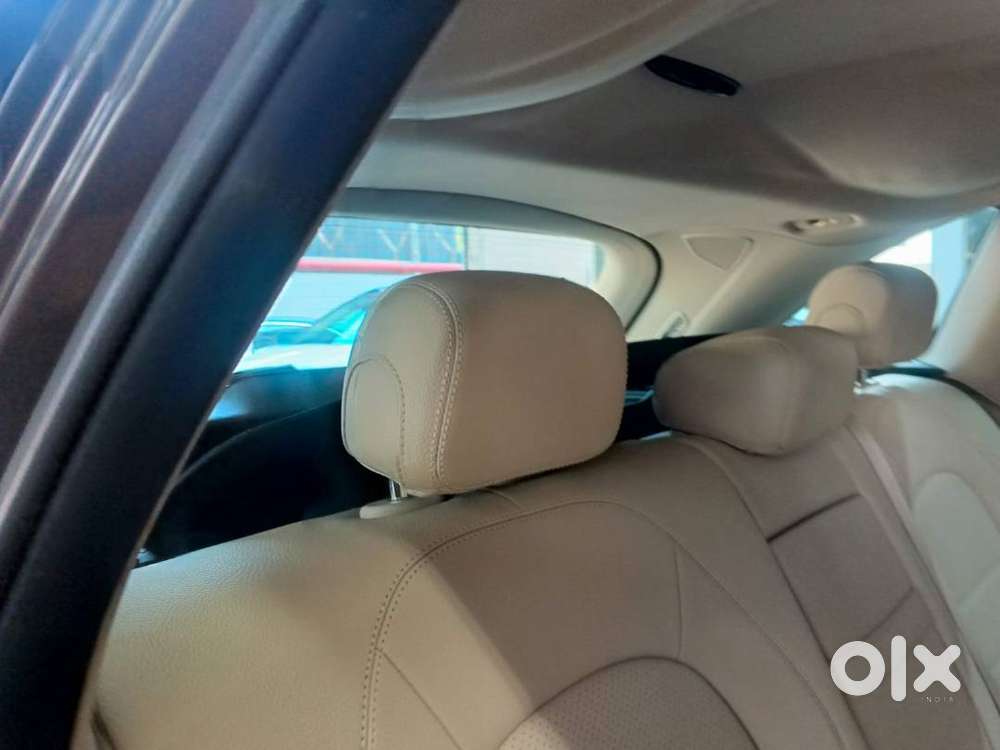 Mercedes Benz Glc 220d Excellent Condition