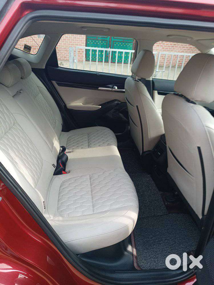 Kia Seltos Htx G, 2020, Petrol