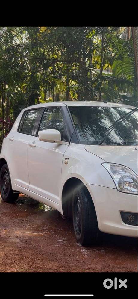 Maruti Suzuki Swift 2009 Ddis (diesel) Single Owner