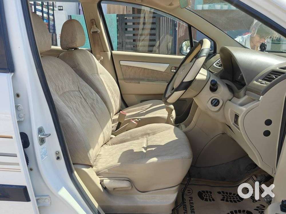 Maruti Suzuki Ertiga Vxi, 2013, Petrol