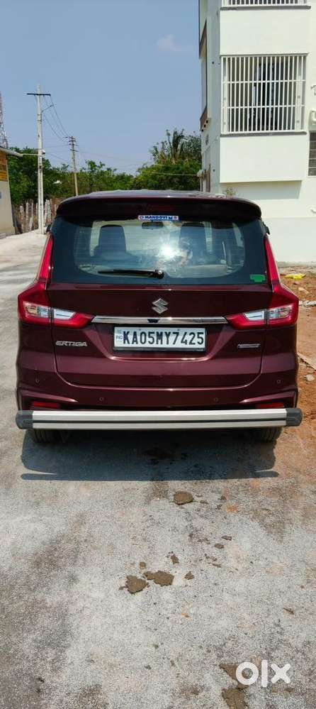 Maruti Suzuki Diesel 2019 Smart Hybrid
