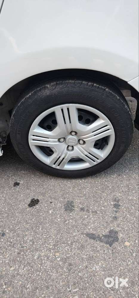 Honda City 1.5 2011
