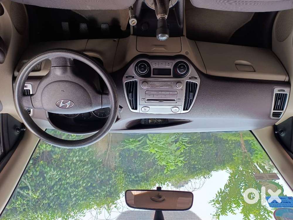 Elderly Owned I20-only 32,750 Km - Mint Condition - All Papers Clear