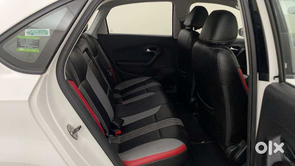 Skoda Rapid 1.6 Mpi At Style, 2019, Petrol