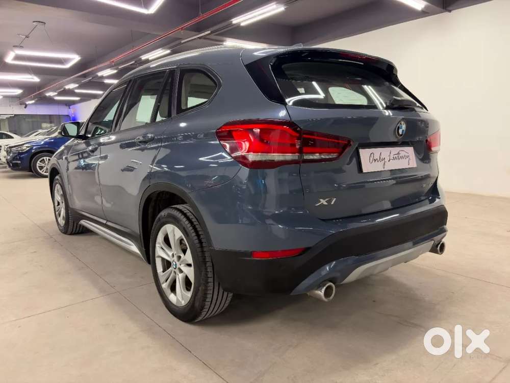 Bmw X1 2.0 Sdrive20d Xline, 2023, Diesel