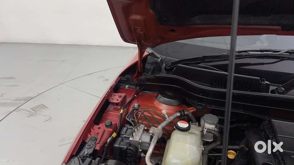 Maruti Suzuki Vitara Brezza Vdi, 2019, Diesel