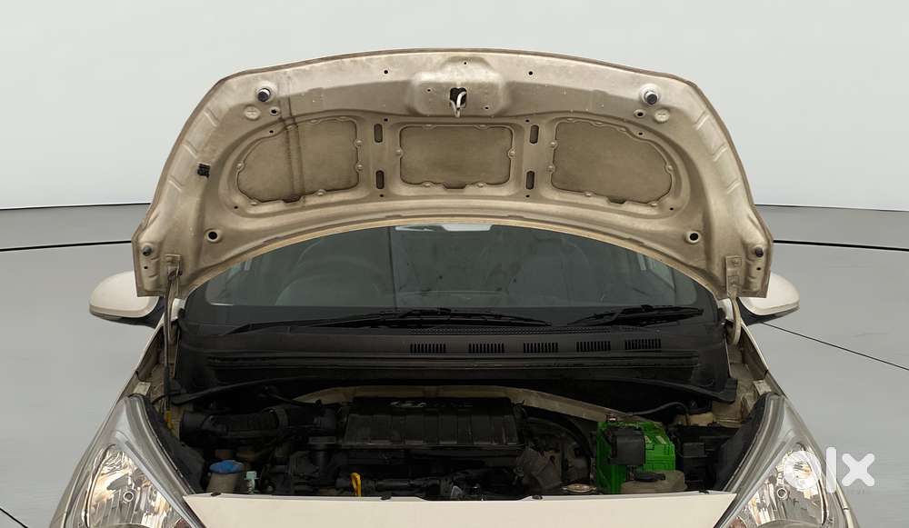 Hyundai Grand I10 Asta 1.2 Kappa Vtvt, 2013, Petrol