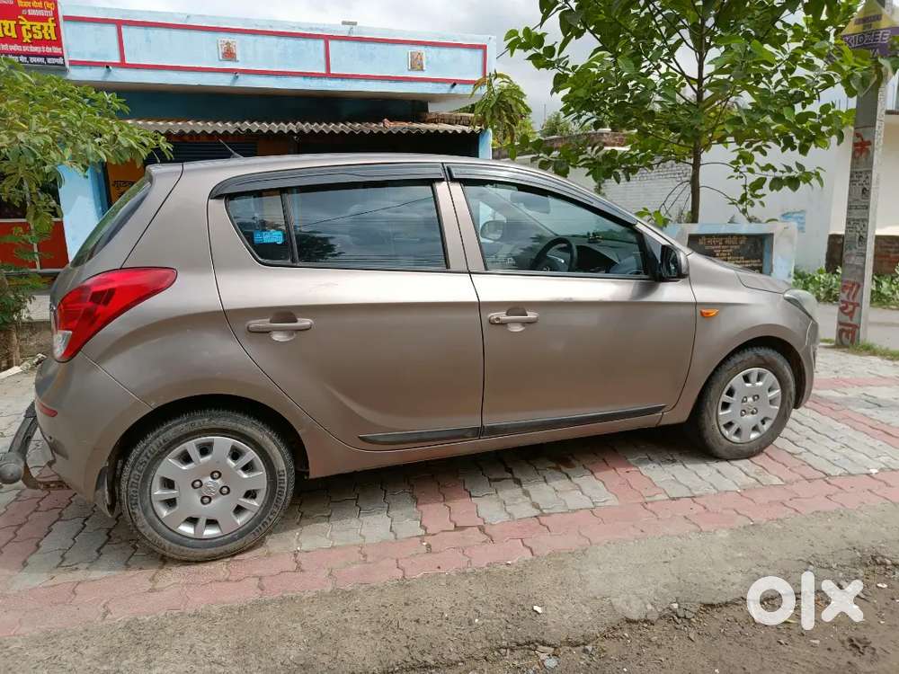 Hyundai I20 Magna Diesel 2013