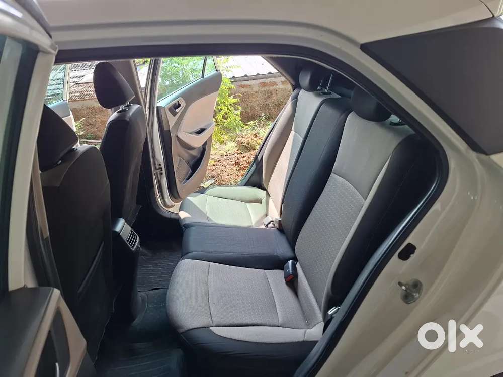 Hyundai I20 Asta 2015 Diesel Car