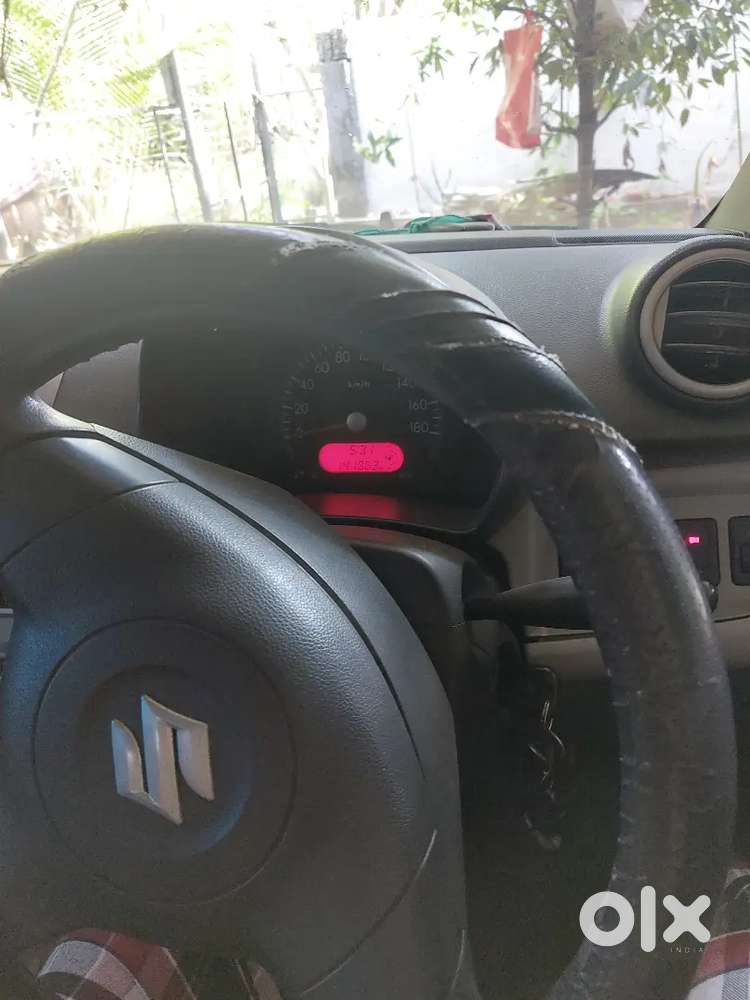 Maruti Suzuki A-star 2009 Petrol 141863 Km Driven