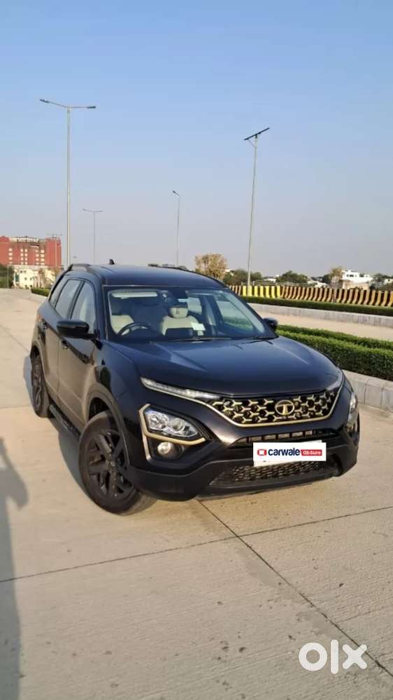 Tata Safari 2.0 Kryotec Xz Plus, 2021, Diesel