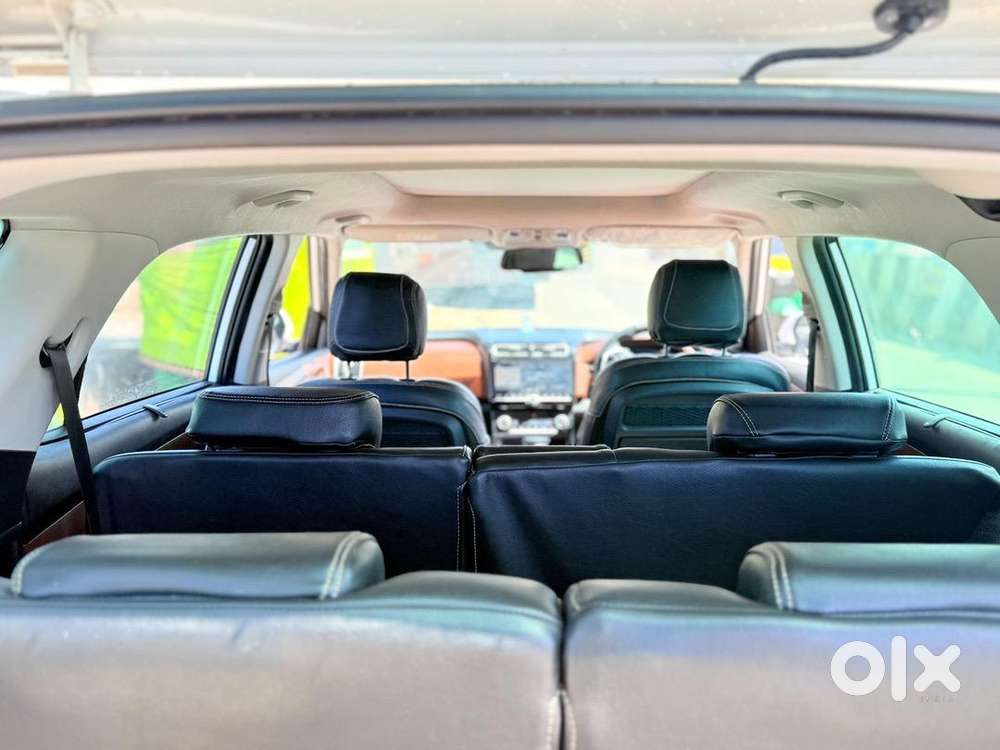 Hyundai Alcazar 2024 Diesel Good Condition