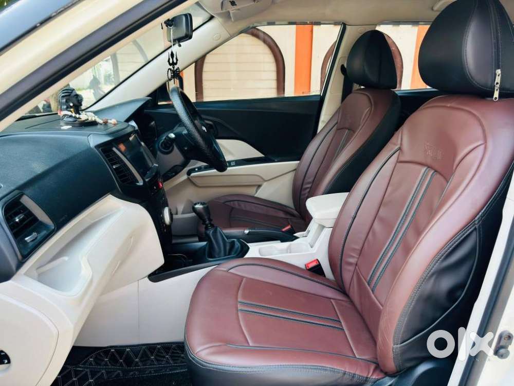 Mahindra Xuv300 W4 Diesel, 2021, Diesel