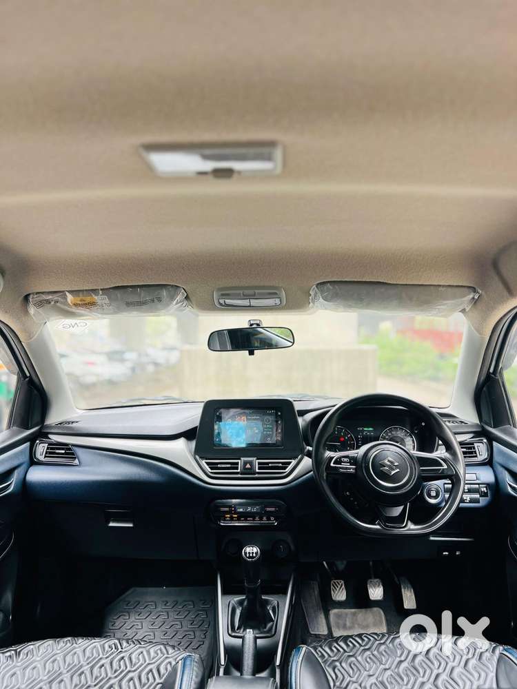 Maruti Suzuki Baleno 1.2 Zeta Cng, 2023, Cng & Hybrids