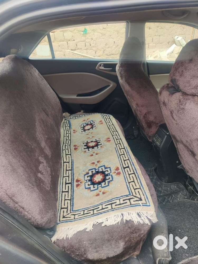 Hyundai Elite I20 2018 Petrol Good Condition