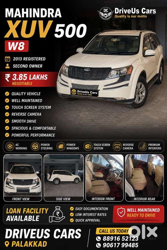 Mahindra Suv Diesel 2013