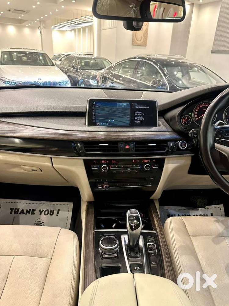 Bmw X5 Xdrive 30d Xline, 2016, Diesel