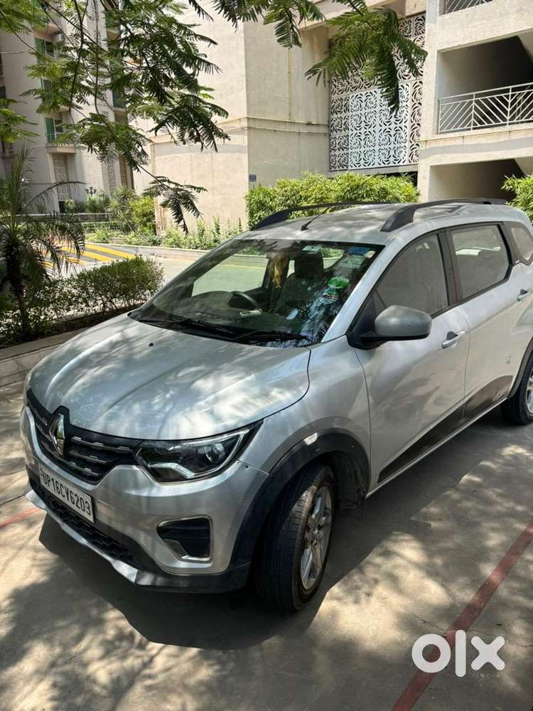Renault Car 2022 Condition