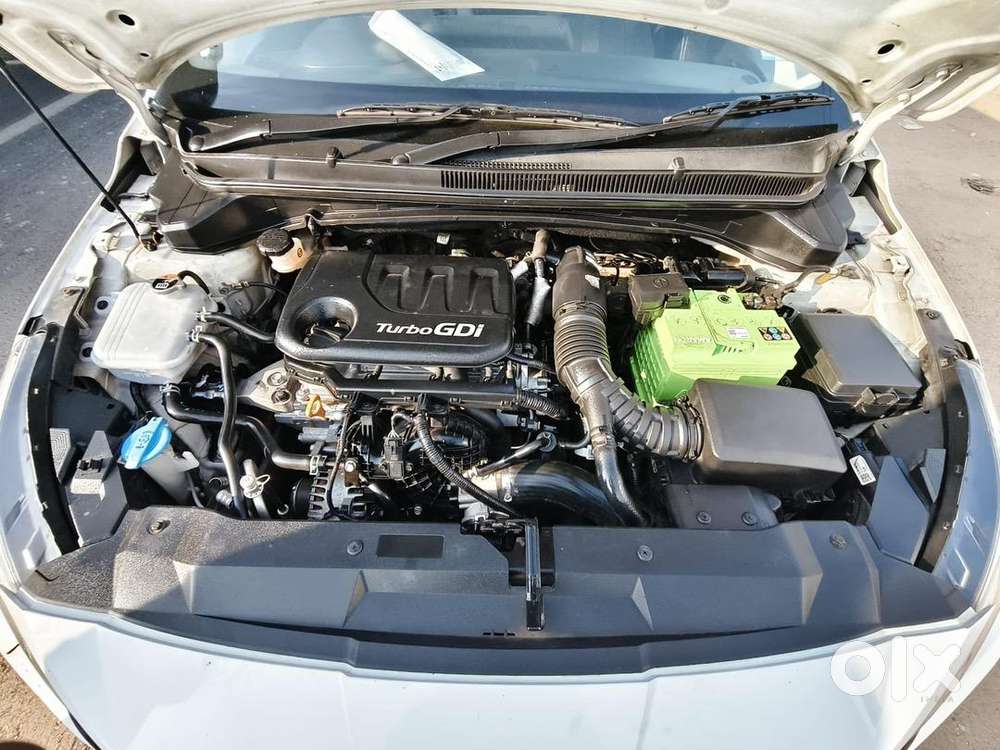 Hyundai New I20 2020 Petrol Good Condition