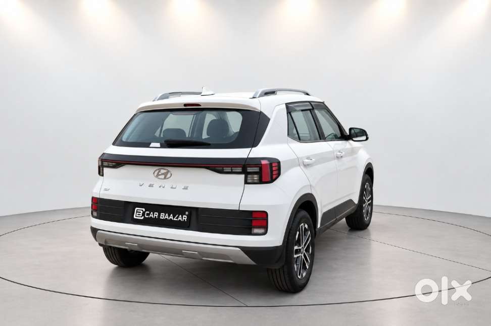 Hyundai Venue Sx Diesel, 2023, Diesel