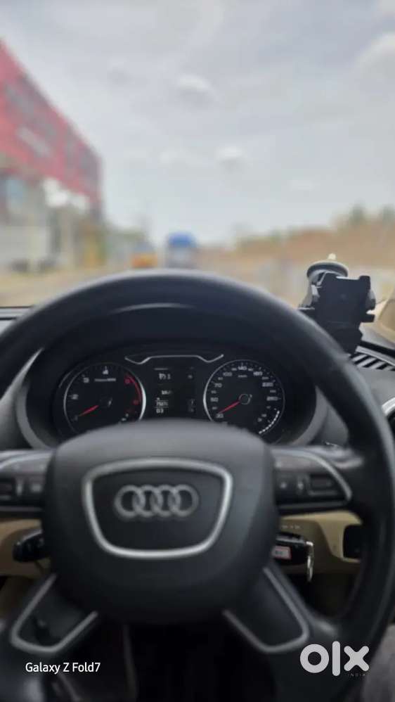 Audi A3 2.0 Tdi 2016