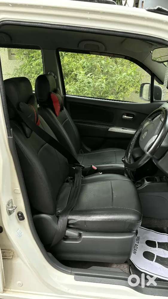 Maruti Suzuki Wagon R 1.0 2012 Petrol 70000 Km Driven