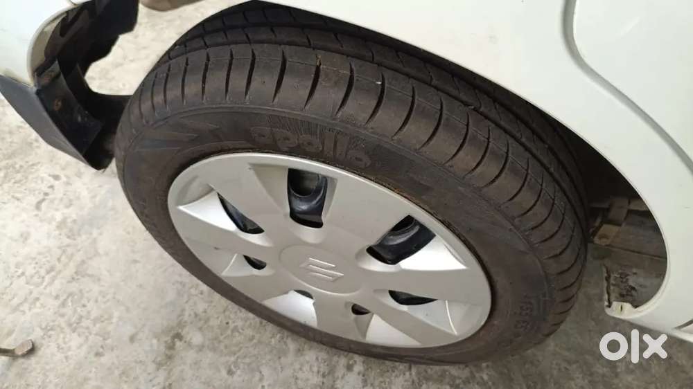 Maruti Suzuki Alto K10 2019