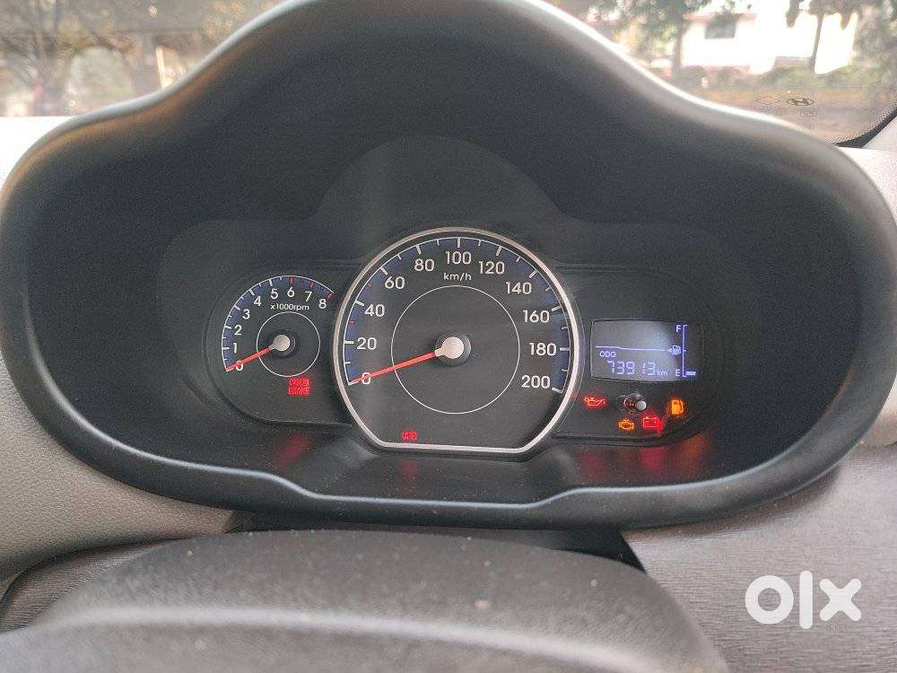 Hyundai I10 Magna 1.1l, 2014, Petrol