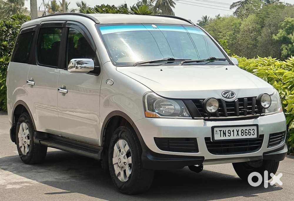 Mahindra Xylo H4 Bs Iv, 2017, Diesel