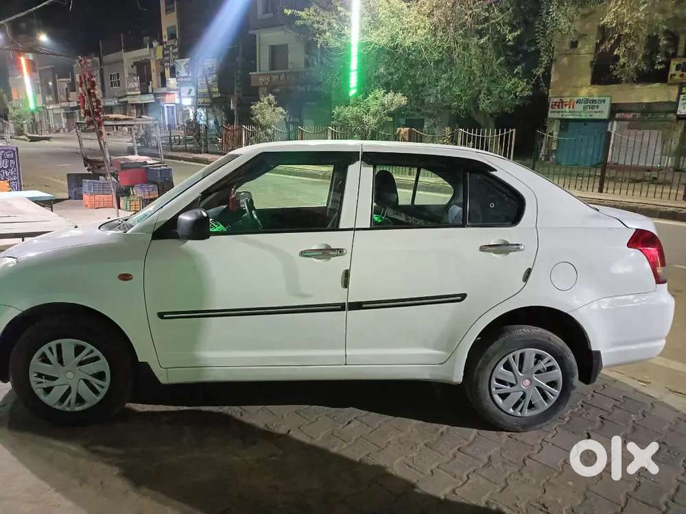 Maruti Suzuki Dzire Diesel 2017