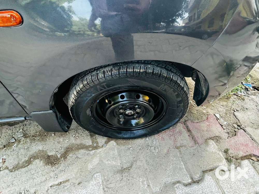 Maruti Suzuki Alto 2023