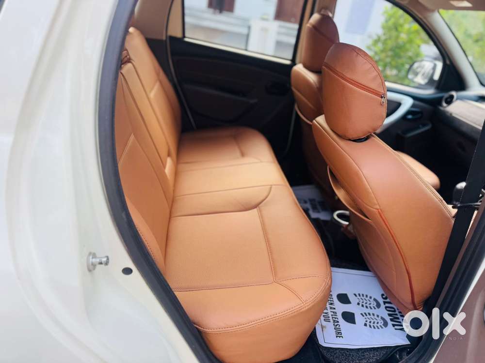 Renault Duster 110ps Diesel Rxs Amt, 2019, Diesel