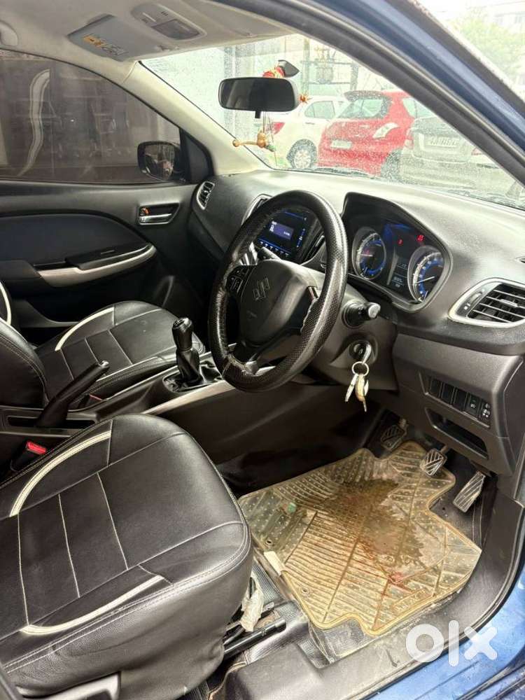 Maruti Suzuki Baleno 1.2 Delta, 2020, Petrol