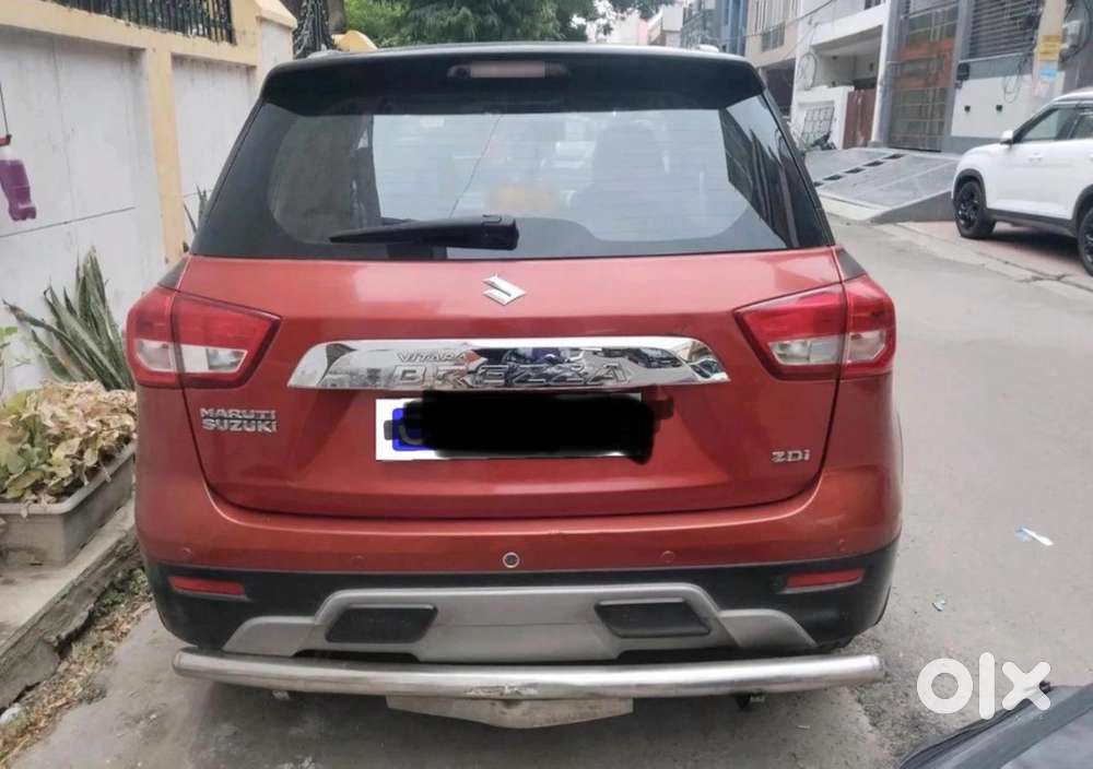 Maruti Suzuki Diesel 2016