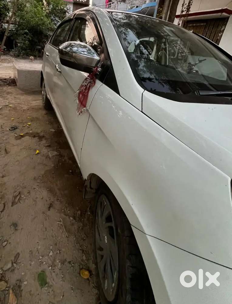 Tata Zest 2017 Diesel 110000 Km Driven