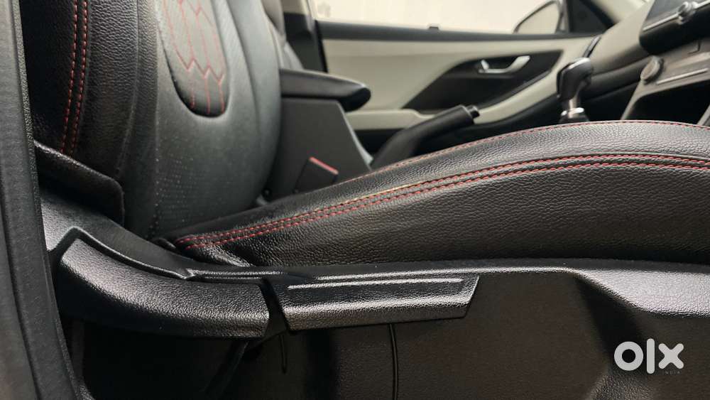 Hyundai Creta 1.5 Sx, 2021, Petrol
