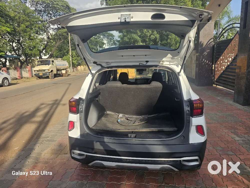 Kia Seltos Diesel 2020
