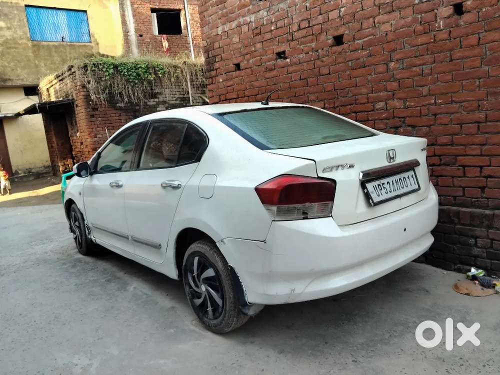 Honda City Petrol 2009